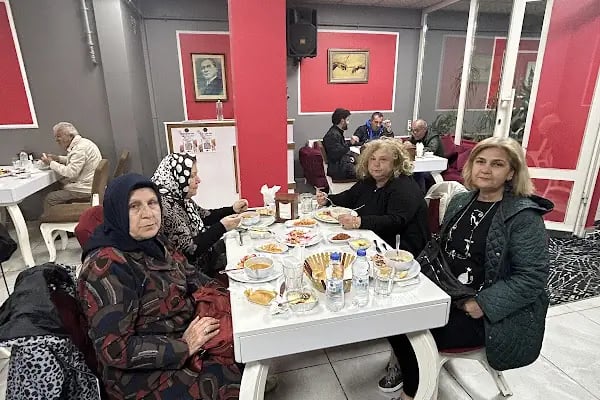 Nirvana Kebapçı Fatih Usta (balik evi) - Resim 5