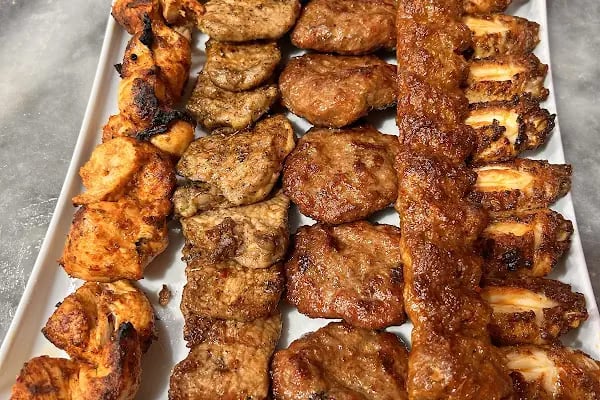 Nirvana Kebapçı Fatih Usta (balik evi) - Resim 8