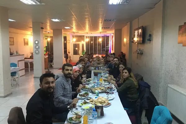Nirvana Kebapçı Fatih Usta (balik evi) - Resim 1