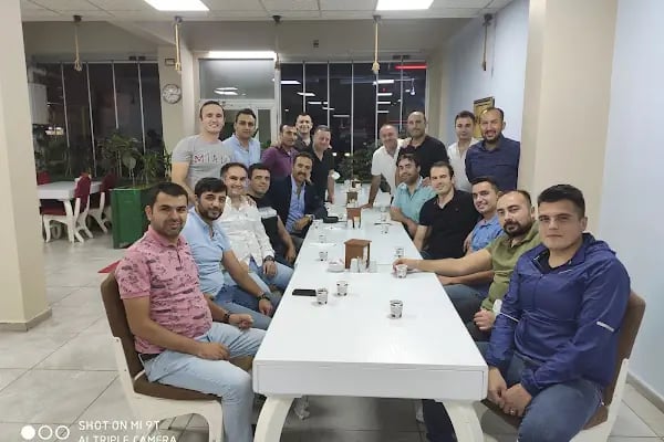 Nirvana Kebapçı Fatih Usta (balik evi) - Resim 7