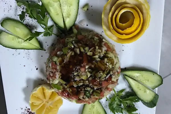 Nirvana Kebapçı Fatih Usta (balik evi) - Resim 10