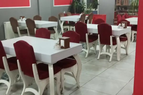 Nirvana Kebapçı Fatih Usta (balik evi) - Resim 17