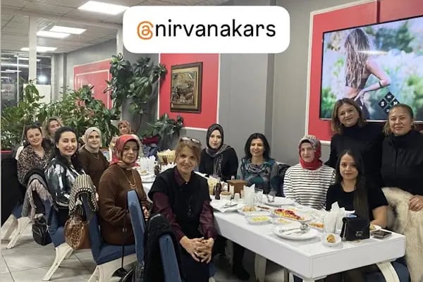 Nirvana Kebapçı Fatih Usta (balik evi) - Resim 15
