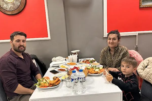 Nirvana Kebapçı Fatih Usta (balik evi) - Resim 4