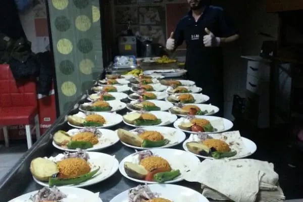 Nirvana Kebapçı Fatih Usta (balik evi) - Resim 13