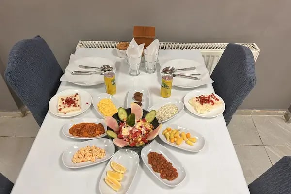 Nirvana Kebapçı Fatih Usta (balik evi) - Resim 9