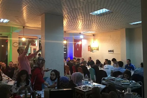 Nirvana Kebapçı Fatih Usta (balik evi) - Resim 18