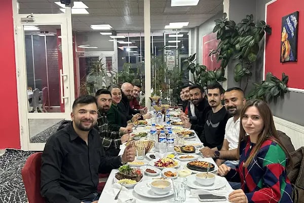 Nirvana Kebapçı Fatih Usta (balik evi) - Resim 2