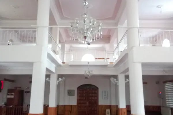 66 Evler Cami - Resim 7