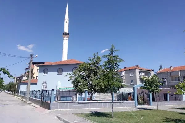 66 Evler Cami - Resim 12
