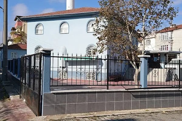 66 Evler Cami - Resim 1