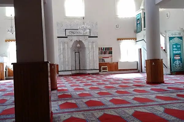 66 Evler Cami - Resim 2