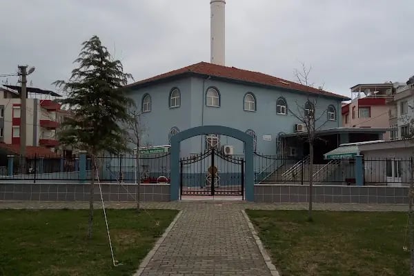66 Evler Cami - Resim 11