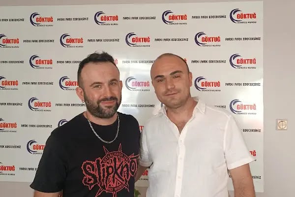 Göktuğ Sürücü Kursu - Resim 15