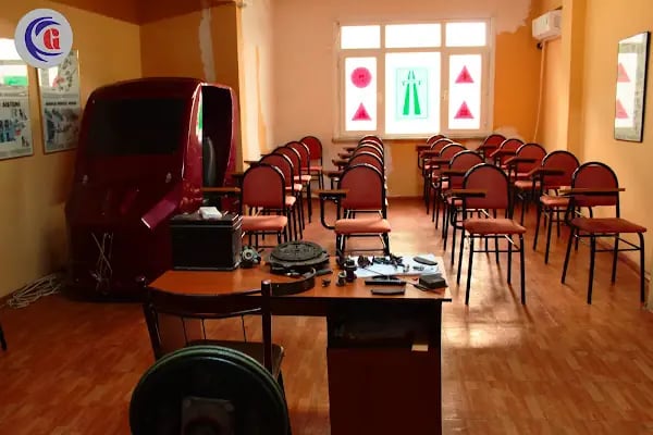 Göktuğ Sürücü Kursu - Resim 14