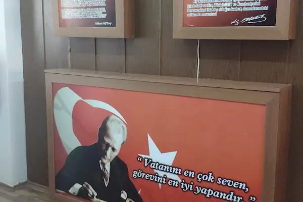 Göktuğ Sürücü Kursu - Resim 6