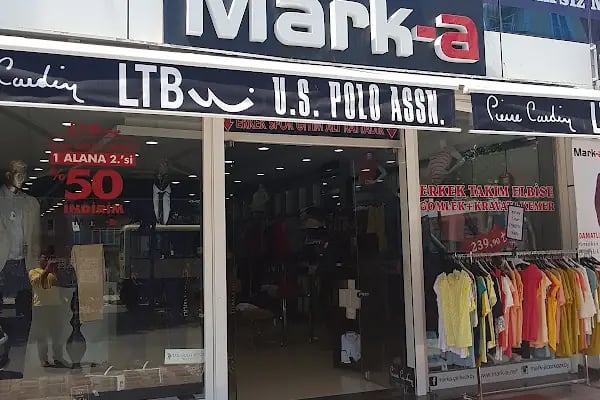 Mark-a - Resim 15