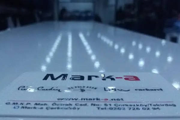Mark-a - Resim 9