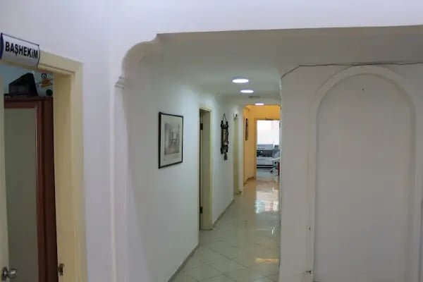 Dt. Murat KEREMOĞLU - Resim 4