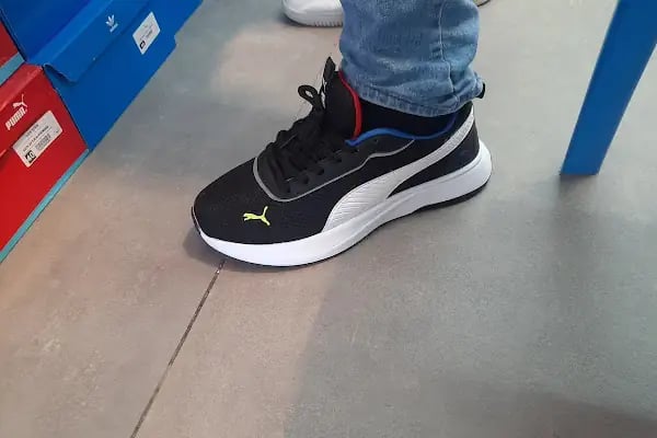 Umud Shoes - Resim 4