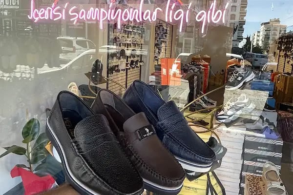 Umud Shoes - Resim 2