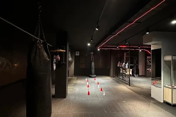 Ataşehir Pilates &amp; Personal Training - Resim 9
