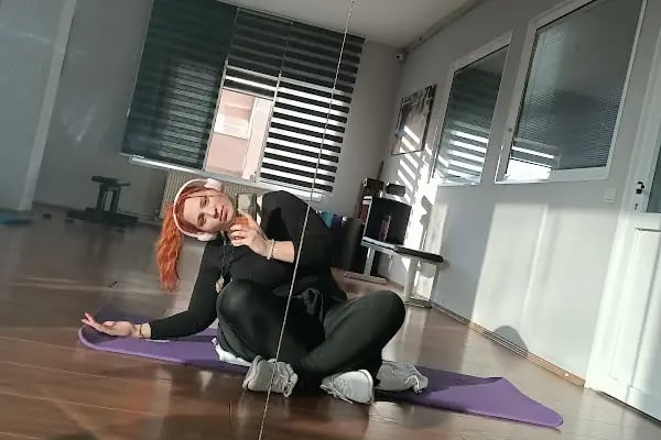 Ataşehir Pilates &amp; Personal Training - Resim 8