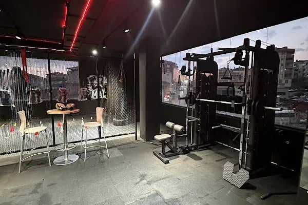 Ataşehir Pilates &amp; Personal Training - Resim 5