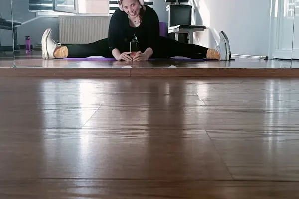 Ataşehir Pilates &amp; Personal Training - Resim 15