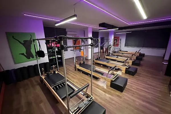 Ataşehir Pilates &amp; Personal Training - Resim 2
