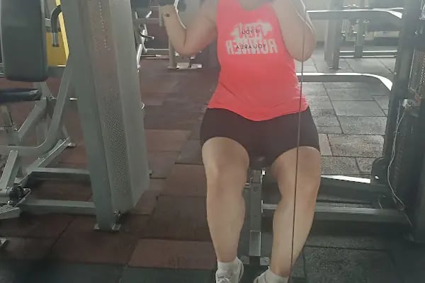 Ataşehir Pilates &amp; Personal Training - Resim 10
