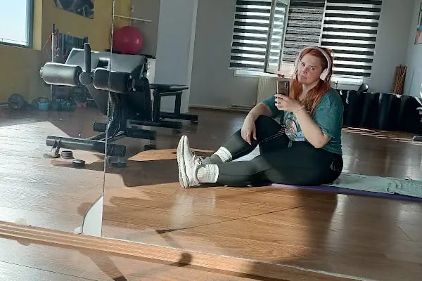 Ataşehir Pilates &amp; Personal Training - Resim 12