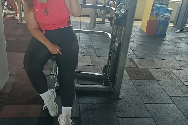 Ataşehir Pilates &amp; Personal Training - Resim 17