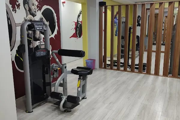 Ataşehir Pilates &amp; Personal Training - Resim 13