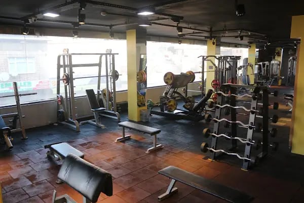 Ataşehir Pilates &amp; Personal Training - Resim 3