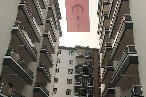 Akdağ Konakları - Resim 2