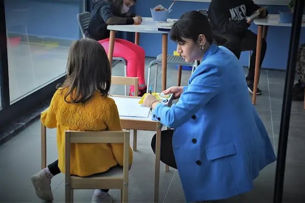 Bursa New Art Gallery / Bursa Yeni Sanat Akademi - Resim 16