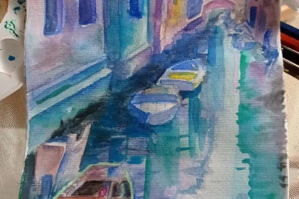 Bursa New Art Gallery / Bursa Yeni Sanat Akademi - Resim 15
