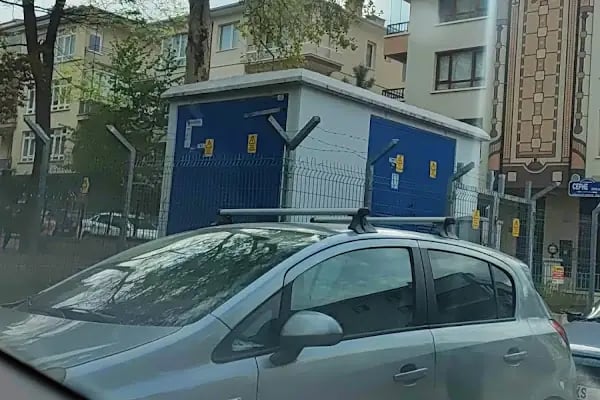 Vestel Servisi - Resim 3