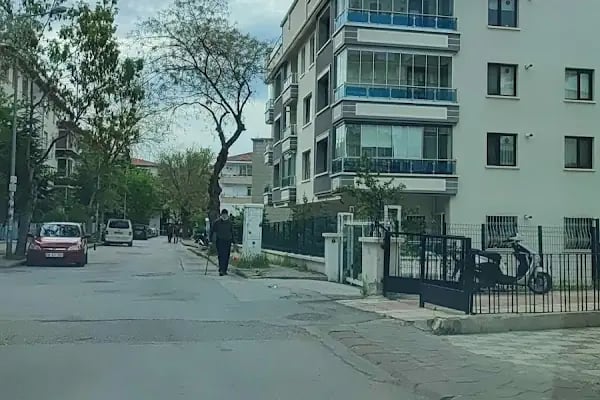 Vestel Servisi - Resim 2