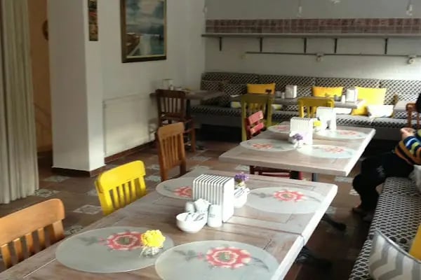 Hotel Grand Amphora - Resim 2