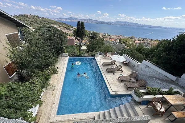 Manzara Ada Tepe - Resim 3