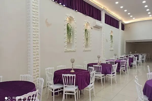 Handem Düğün Salonu - Resim 8