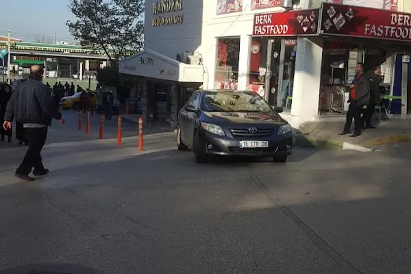 Handem Düğün Salonu - Resim 14