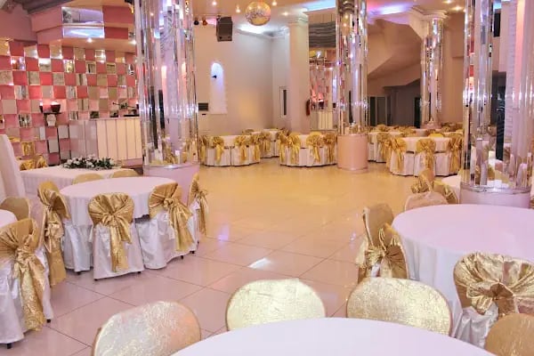 Handem Düğün Salonu - Resim 13