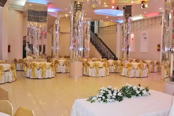 Handem Düğün Salonu - Resim 2