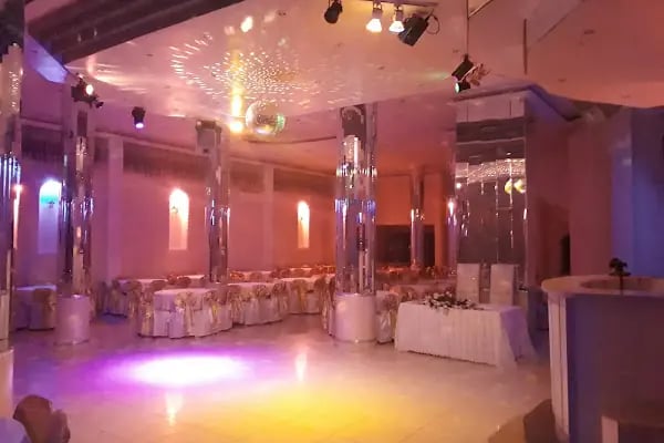 Handem Düğün Salonu - Resim 11