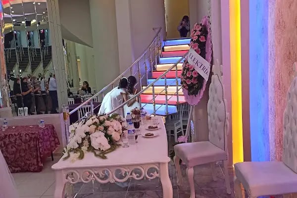 Handem Düğün Salonu - Resim 5