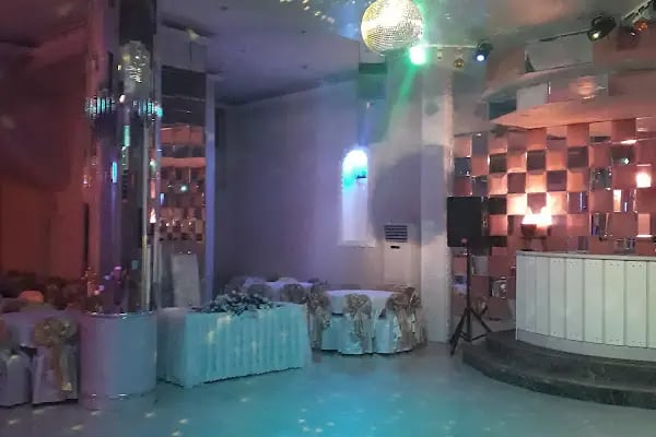 Handem Düğün Salonu - Resim 19