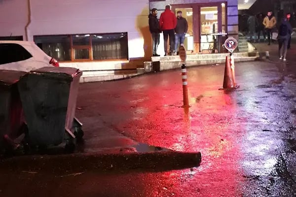 Handem Düğün Salonu - Resim 18
